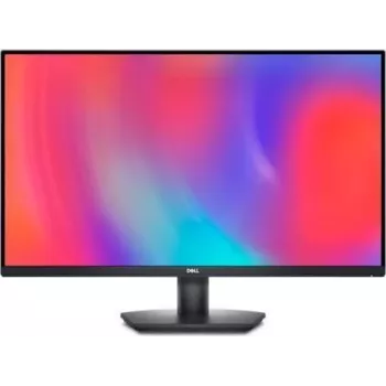 DELL S Serie SE3223Q 31,5 Zoll 4K UHD VA Monitor - Schwarz 210-BEGY