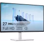 Dell S2725HSM 27 Zoll Full HD IPS Monitor mit 100Hz, FreeSync, Lautsprechern, USB-Hub, höhenverstellbar
