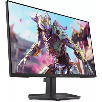 Dell SE2426HG 24 Zoll IPS Full HD 240Hz Gaming Monitor - Schwarz