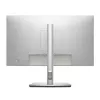 DELL U2422H (210-AYUI) 23,8 inch Full HD IPS Monitor - 60,5 cm Display, USB-C 90W, höhenverstellbar, Schwarz