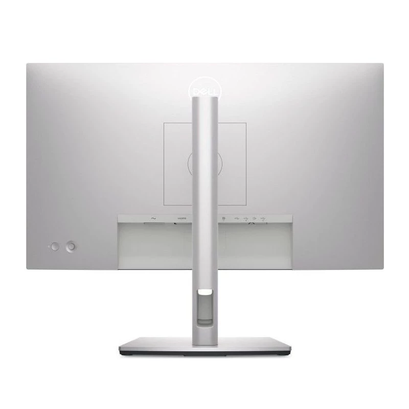 DELL U2422H (210-AYUI) 23,8 inch Full HD IPS Monitor - 60,5 cm Display, USB-C 90W, höhenverstellbar, Schwarz