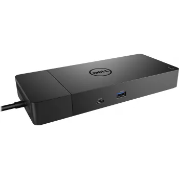 Dell WD19S-130W USB-C Dockingstation mit 130W Netzteil, 2x DisplayPort, HDMI, Gigabit Ethernet, 90W Power Delivery