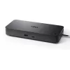 DELL WD25 Kabelgebundene USB-C Dockingstation mit 130W Power Delivery, Dual DisplayPort, HDMI, 5K