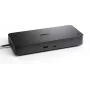 DELL WD25 Kabelgebundene USB-C Dockingstation mit 130W Power Delivery, Dual DisplayPort, HDMI, 5K