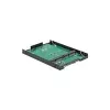Delock 2,5 inch SATA 22 Pin auf 2 x mSATA RAID Konverter-Gehäuse 62594