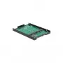 Delock 2,5 inch SATA 22 Pin auf 2 x mSATA RAID Konverter-Gehäuse 62594