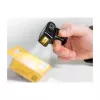 DeLOCK 90508 Tragbarer 1D/2D Barcode-Scanner mit USB, 2,4 GHz RF und Bluetooth 4.1