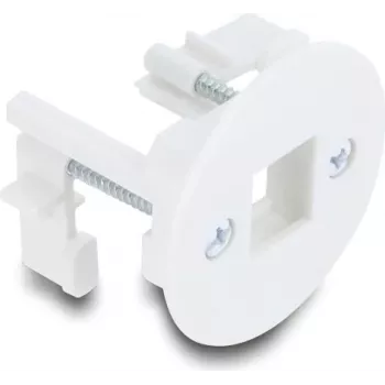 Delock 91381 CFast-Kartenleser zu 2,5-Zoll-SATA-Adapter