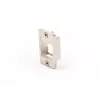 Delock Keystone Halterung für Gehäuse und Panelmontage konisch