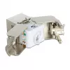 Delock Keystone Modul RJ45 Buchse auf LSA Cat.6A STP