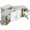 Delock Keystone Modul RJ45 Buchse auf LSA Cat.6A STP