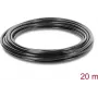Delock Micro-Bewässerungsschlauch 4,6 mm - 20 m für Tropfbewässerungssysteme (22225)