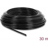 Delock Micro-Bewässerungsschlauch 4,6 mm - 30 m für Mikrobewässerungssysteme (22226)