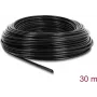 Delock Micro-Bewässerungsschlauch 4,6 mm - 30 m für Mikrobewässerungssysteme (22226)