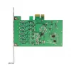 Delock PCI Express x1 Karte zu 6 x externen + 1 x internen USB 3.0