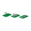 Delock PCI Express x4 Karte zu 1 x internem NVMe M.2 Key M 110 mm - Low Profile Formfaktor
