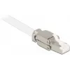 Delock RJ45 Stecker Cat.6A STP werkzeugfreie Feldmontage 86927