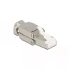 Delock RJ45 Stecker Cat.6A STP werkzeugfreie Feldmontage 86927