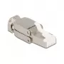 Delock RJ45 Stecker Cat.6A STP werkzeugfreie Feldmontage 86927