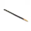 Delock Spiralschlauch 6 mm Durchmesser 10 m Schwarz