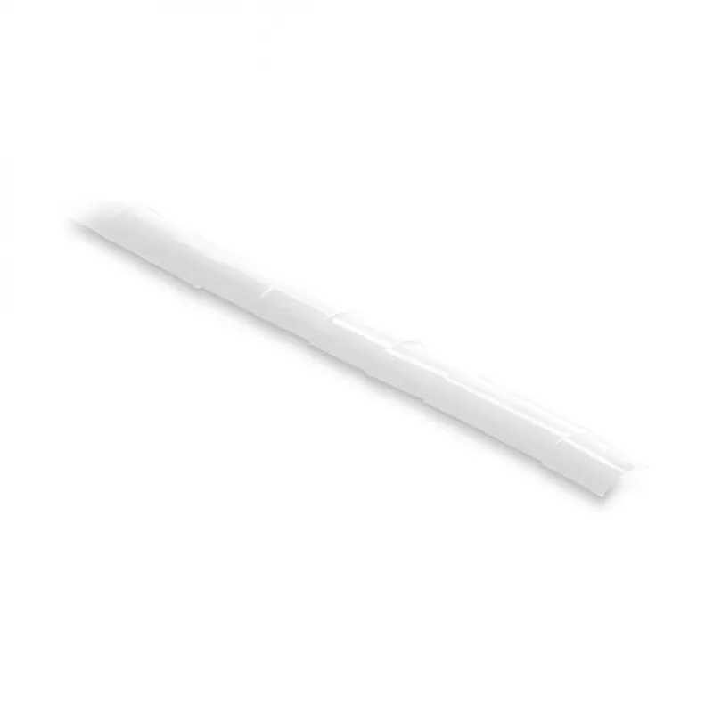 Delock Spiralschlauch 15 mm Durchmesser 10 m Transparent