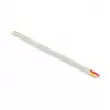 Delock Spiral Kabelband 6 mm Durchmesser 10 m Transparent