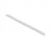 Delock Spiral Kabelband 6 mm Durchmesser 10 m Transparent
