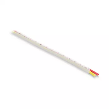 Delock Spiralwickel 10 mm Durchmesser 10 m Transparent