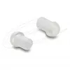 Delock TOSLINK-Kabel, Stecker auf Stecker, 4 mm Durchmesser, 1,5 m, Schwarz