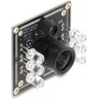 Delock USB 2.0 Kameramodul mit Global Shutter Monochrom 0,92 MP 65° 6 LED V6 Festfokus (96410)