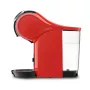 Delonghi Dolce Gusto EDG.315R Kapsel-Kaffeemaschine, Rot