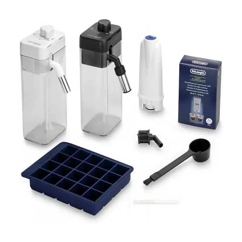 Delonghi ECAM630.75.TM PrimaDonna Aromatic Kaffeevollautomat