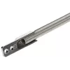 DELTA ATLO-KPS-7X180 7-Kanal-Überfahrkabelbrücke, 20 t Tragfähigkeit, Gummi/PVC, Schwarz/Gelb