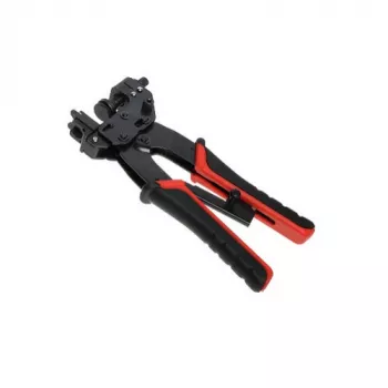 DELTA Compression Connector Crimper ZAC/MSR-2K