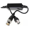 DELTA D-SEP/HD Video Ground Loop Isolator für AHD/HD-CVI/HD-TVI/CVBS, BNC, 75 Ohm, 4K