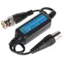 DELTA D-SEP/HD Video Ground Loop Isolator für AHD/HD-CVI/HD-TVI/CVBS, BNC, 75 Ohm, 4K