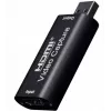 DELTA HDMI-zu-USB-Video-Capture-Grabber