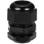 DELTA Isolierte Kabelverschraubung G3/4-SCHWARZ IP68 3/4