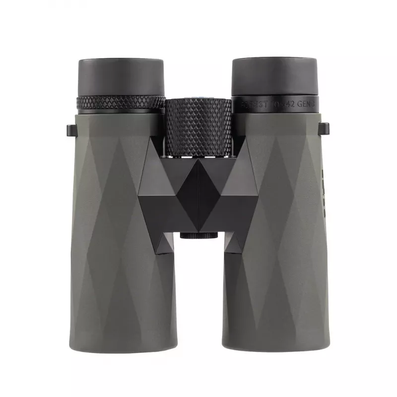 DELTA OPTICAL Fernglas Delta Forest 10x42 Gen3