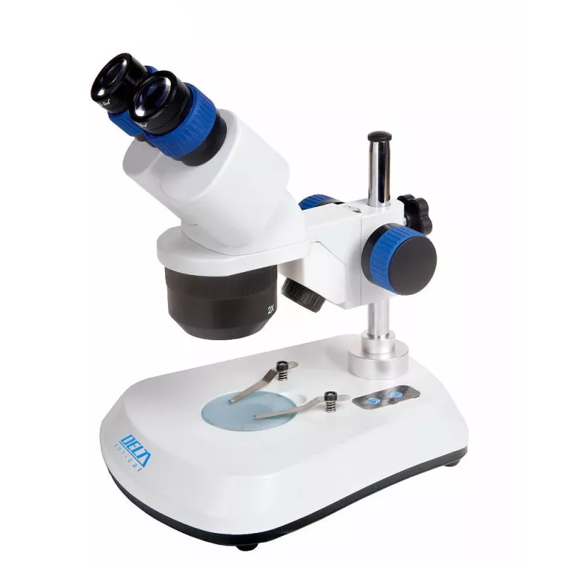 Delta Optical Discovery 50 Stereomikroskop