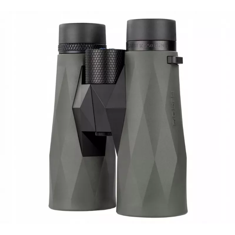 Delta Optical Forest 10x50 Gen3 Fernglas
