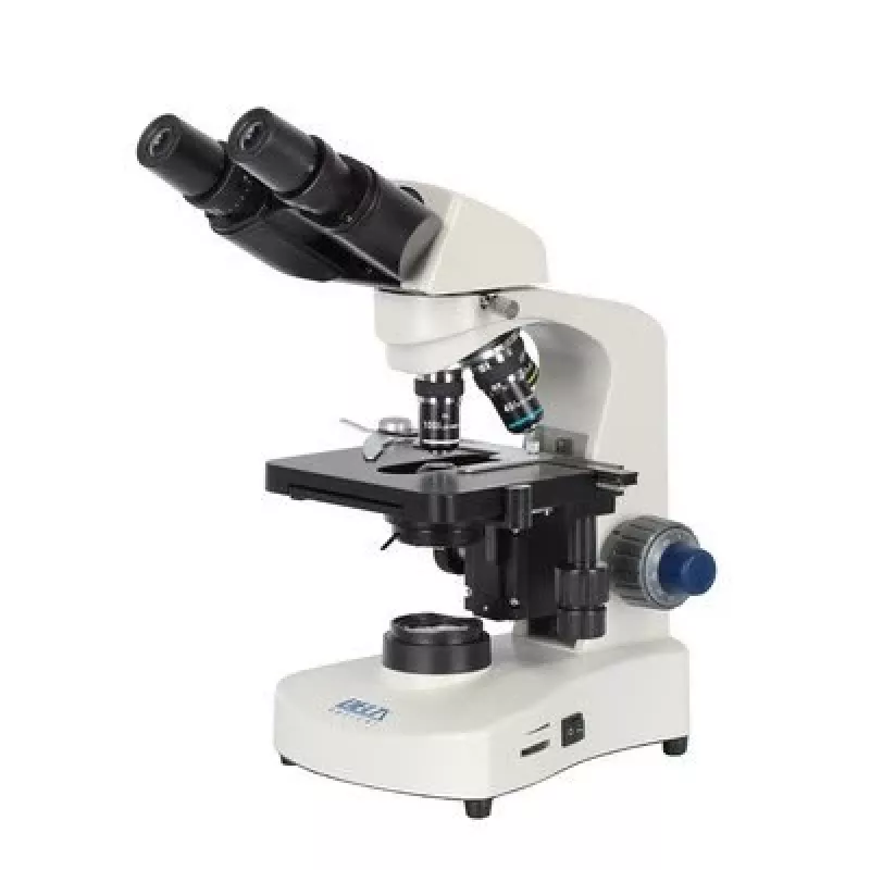 Delta Optical Genetic Pro Bino Mikroskop