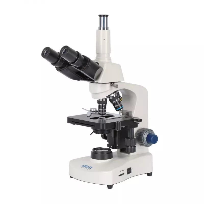 Delta Optical Genetic Pro Trino Mikroskop