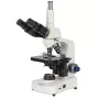Delta Optical Genetic Pro Trino Mikroskop + Akku