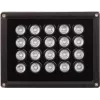 DELTA Outdoor Infrared Floodlight IRL-60/90