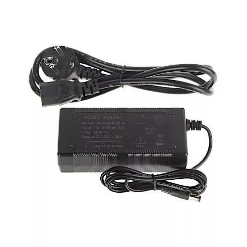 DELTA SPS-2P/1SFP Industrieller PoE+ Switch, 2 Gigabit RJ45 + 1 SFP, 60W Budget, DIN Rail