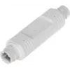 DELTA SPT-POE/1-POE-OUTDOOR-V2 Outdoor PoE Extender für IP-Kameras, IEEE 802.3af/at, 30W, IP67
