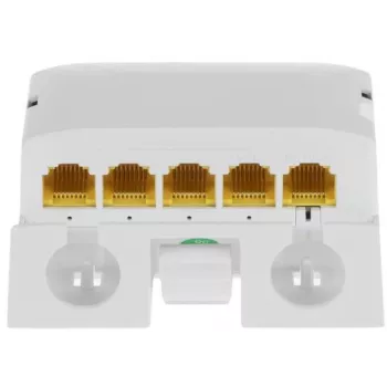 DELTA SPT-POE/4G-POE-OUTDOOR-E 5-Port Outdoor-PoE-Extender-Switch