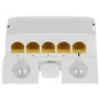 DELTA SPT-POE/4G-POE-OUTDOOR-E 5-Port Outdoor-PoE-Extender-Switch