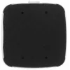 DELTA STG-PFA121 Anschlussdose Wandhalterung für Dahua Dome-Kameras, Weiß, IP66, Aluminium
